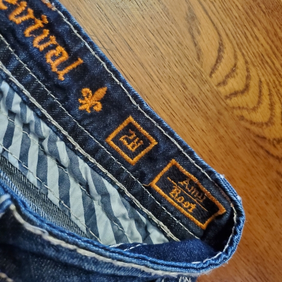 Rock revival Jean's - Picture 5 of 8